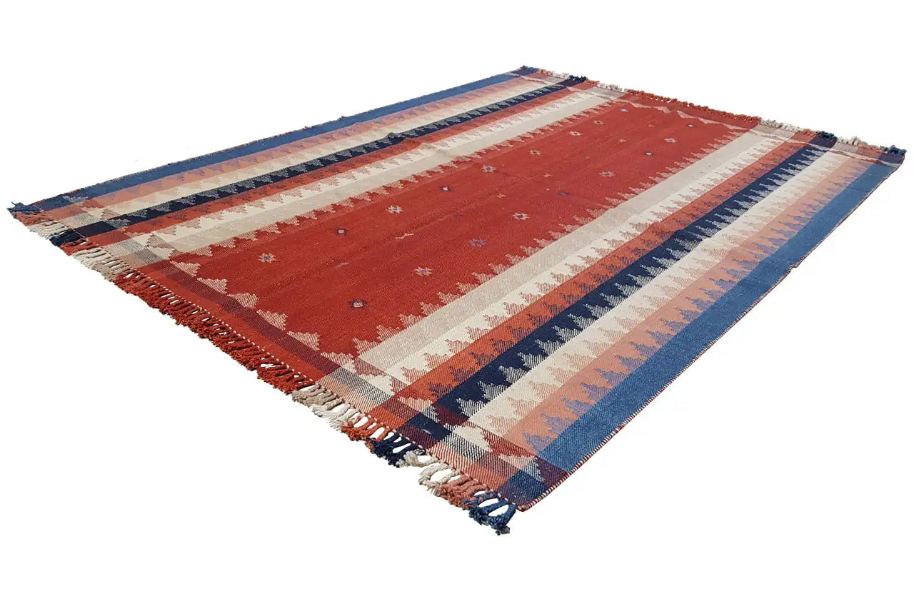 Jajim Exclusive Teppiche (223x167cm) - German Carpet Shop