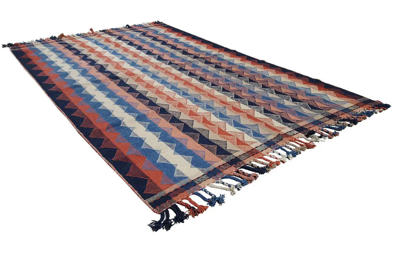 Jajim Exclusive Teppiche (219x141cm) - German Carpet Shop