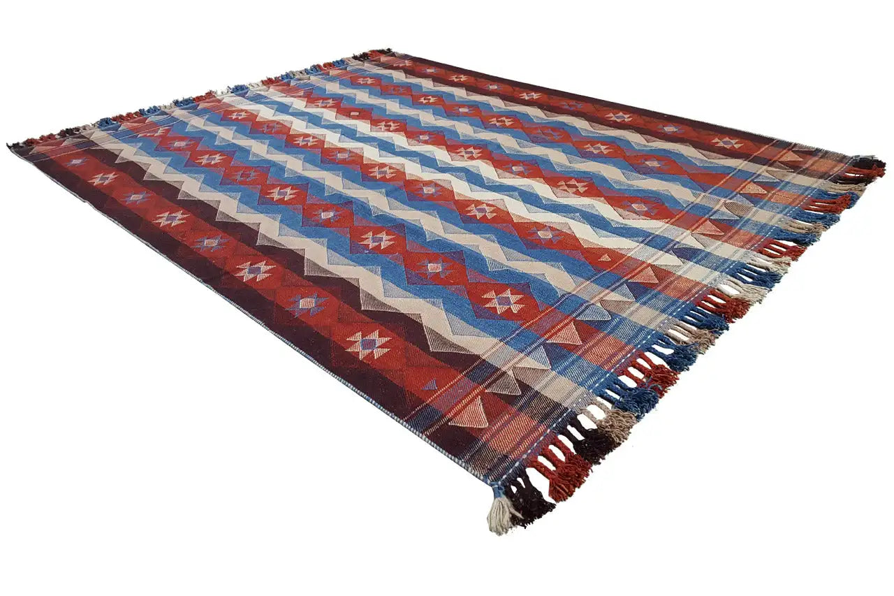 Jajim Exclusive Teppiche (207x177cm) - German Carpet Shop