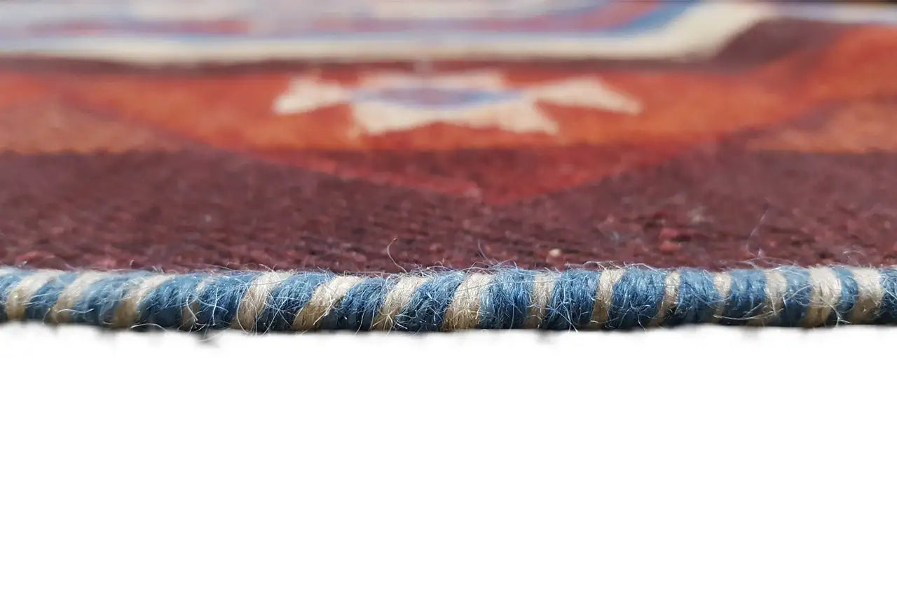 Jajim Exclusive Teppiche (207x177cm) - German Carpet Shop