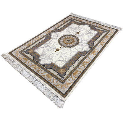 Carpet Hayat Cream 160x230 cm