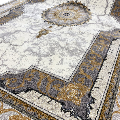 Carpet Hayat Cream 160x230 cm