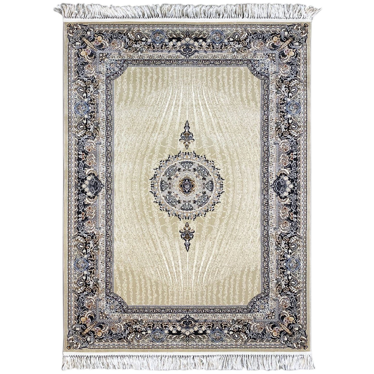 Woven Carpet Valentin 160x230cm