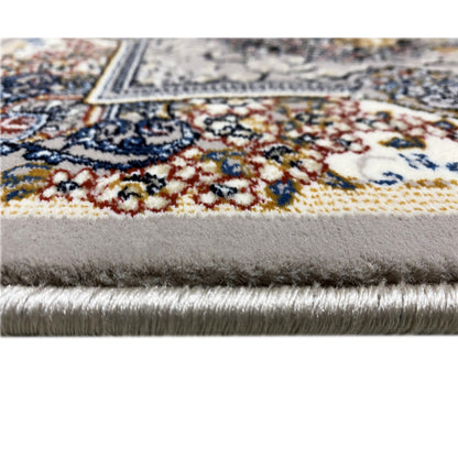 Carpet Noah Anthracite 160x230cm