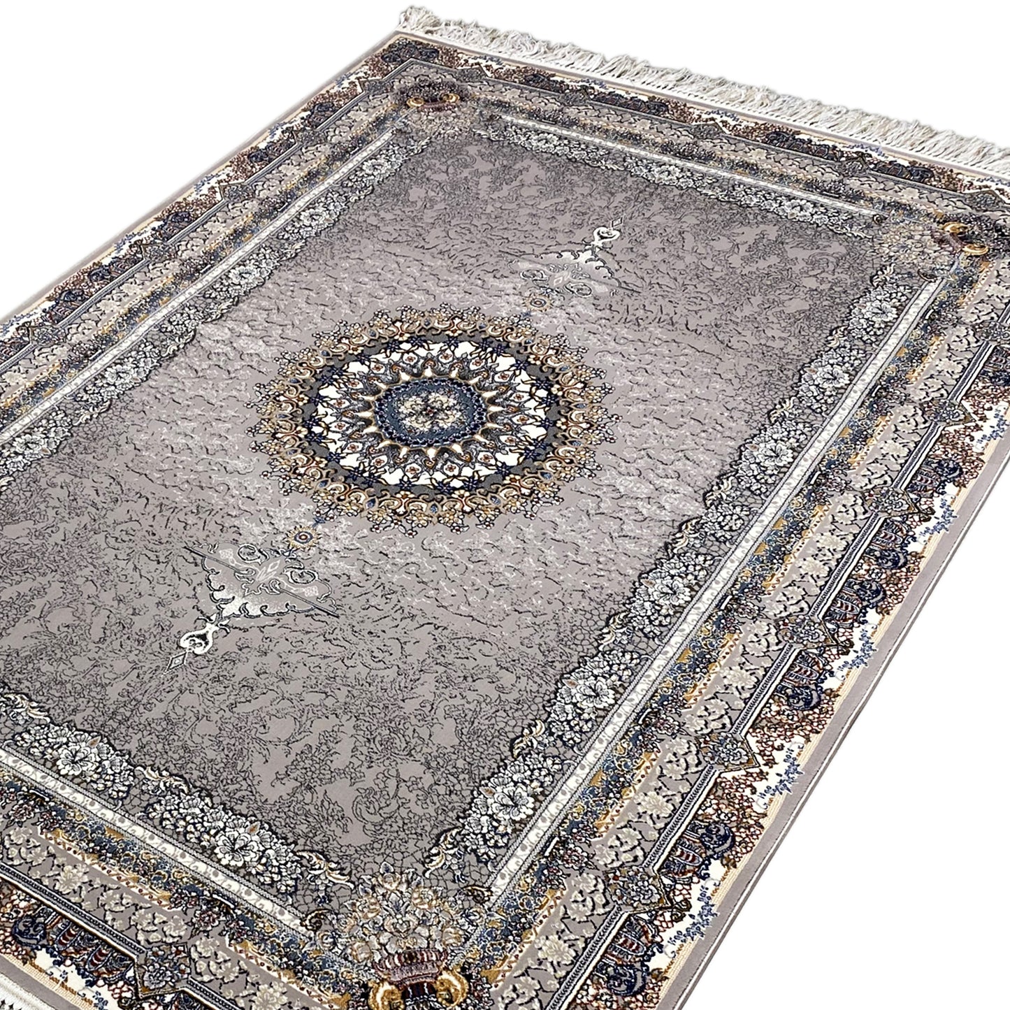 Carpet Noah Anthracite 160x230cm