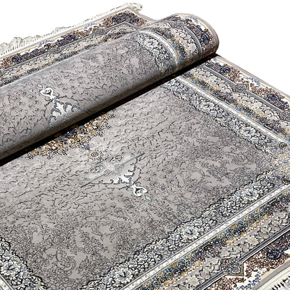 Carpet Noah Anthracite 160x230cm
