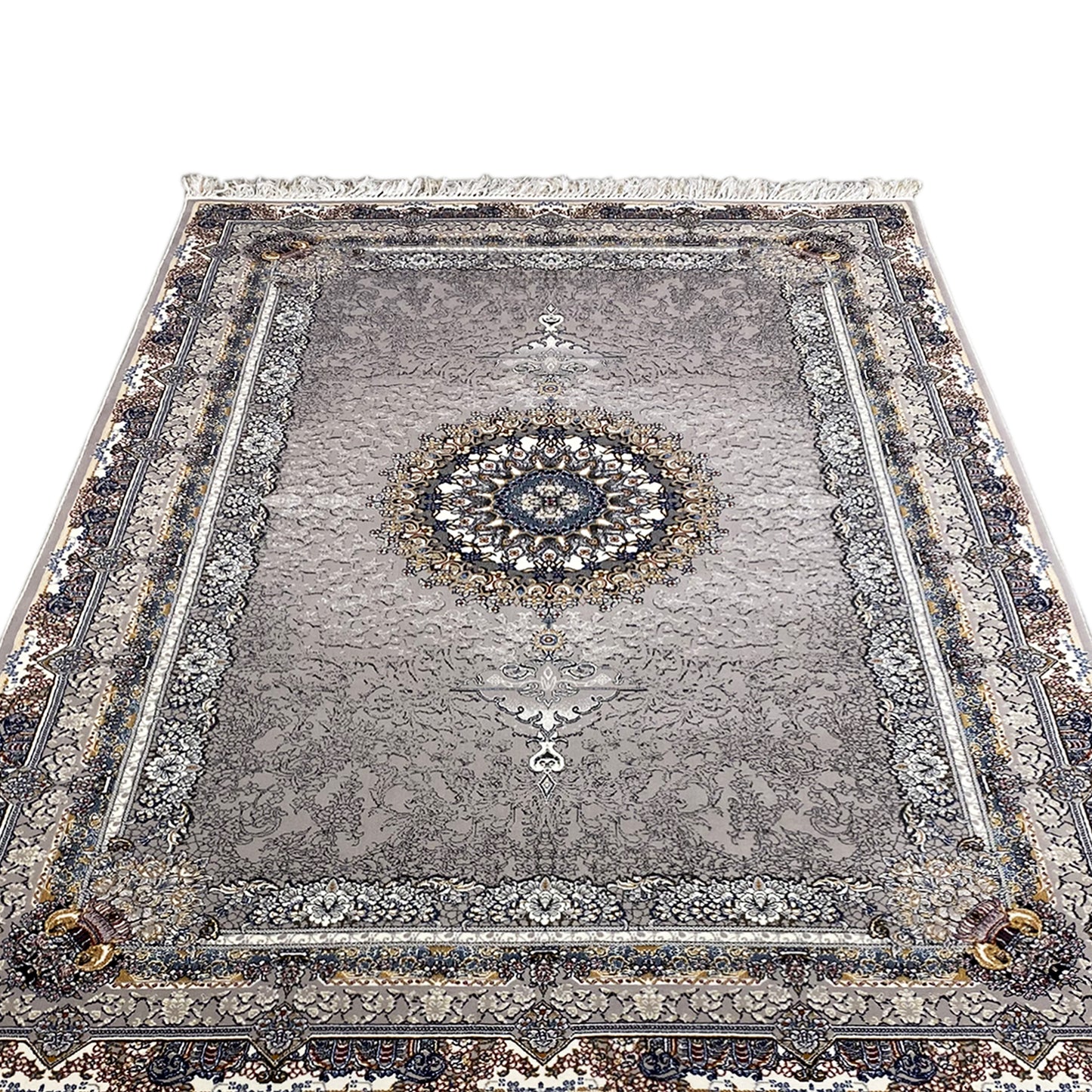 Carpet Noah Anthracite 160x230cm