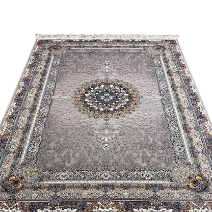 Carpet Noah Anthracite 160x230cm