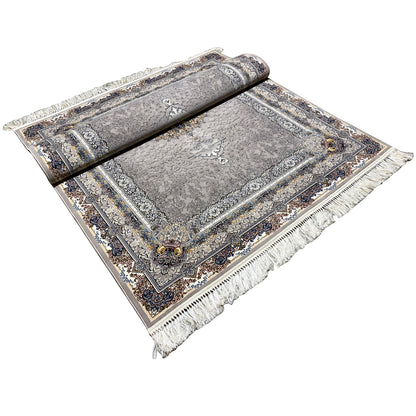 Carpet Noah Anthracite 160x230cm