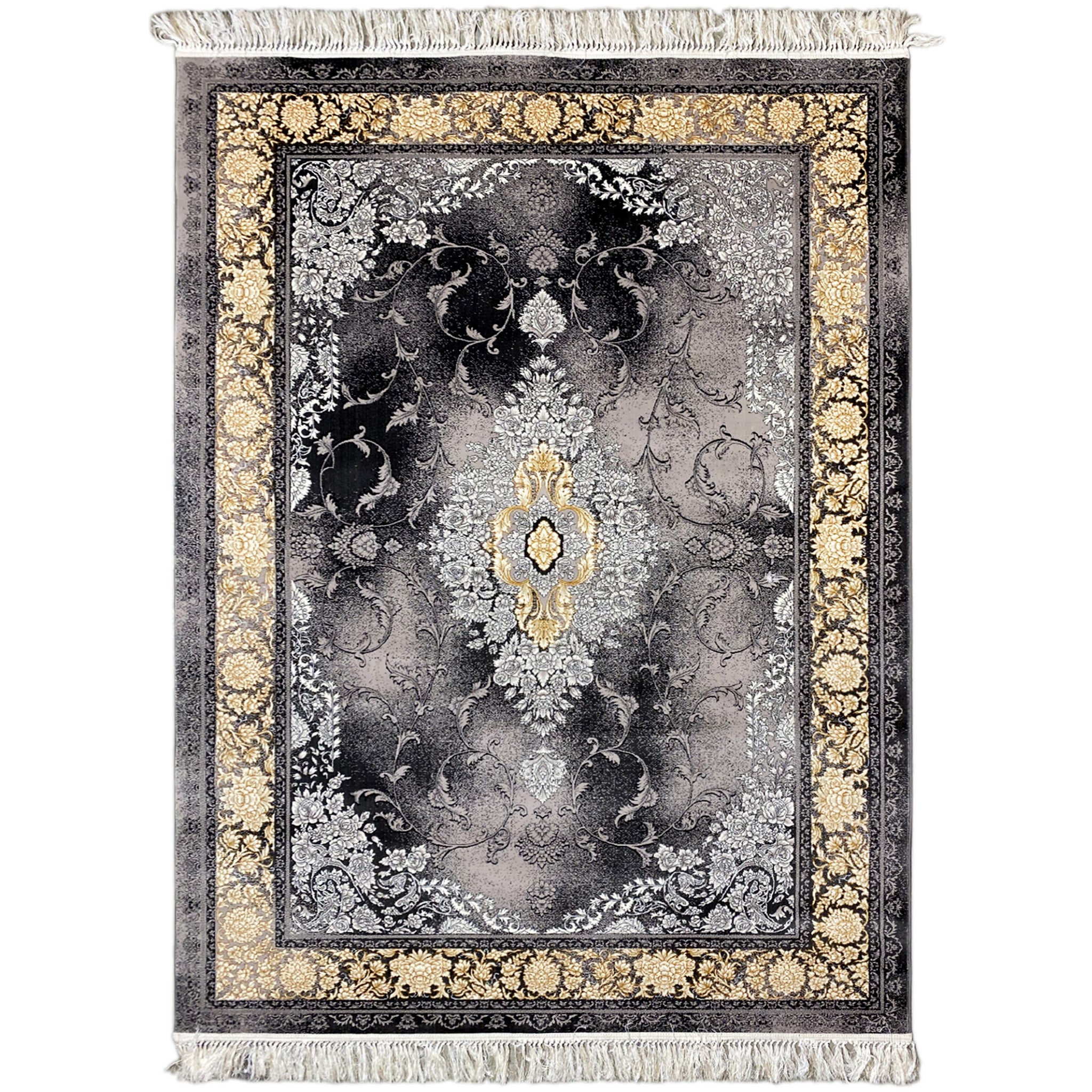 German Modern Rug Elegant Oriental Rug