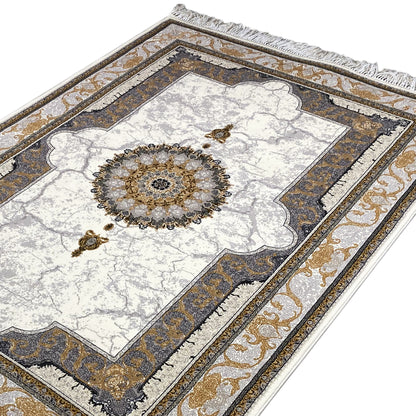 Carpet Hayat Cream 160x230 cm
