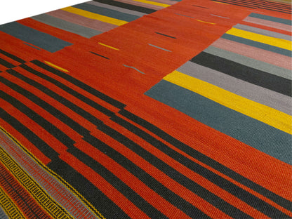 Kelim Teppich - 150x240 cm