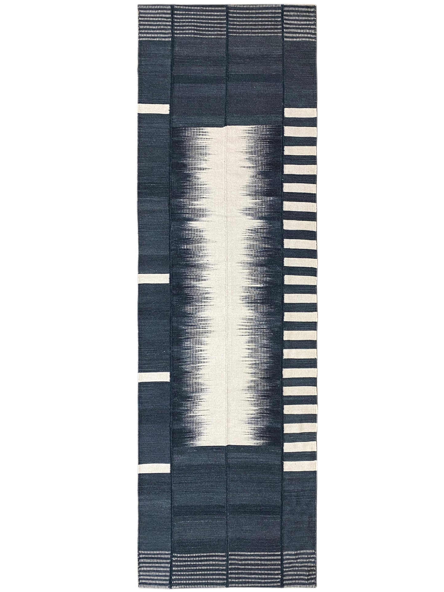 Kelim Teppich - 300x80 cm