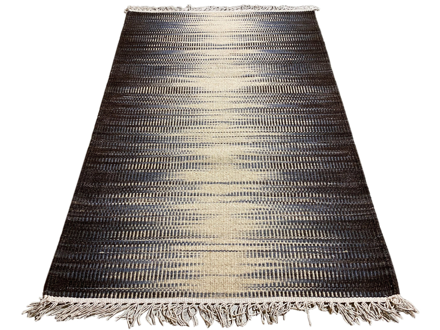 Kelim Teppich - 60x90 cm