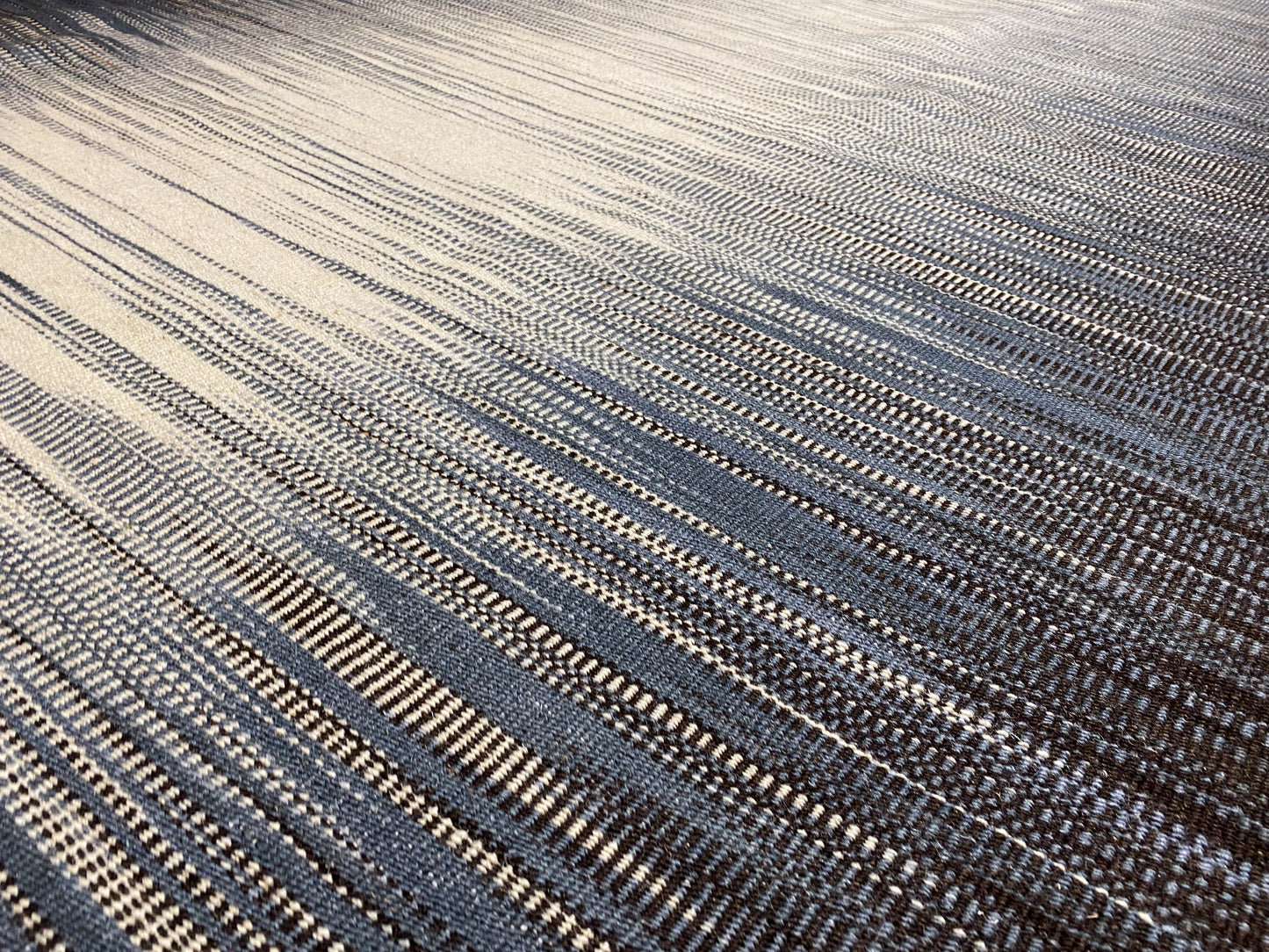 Kelim Teppich - 200x300 cm