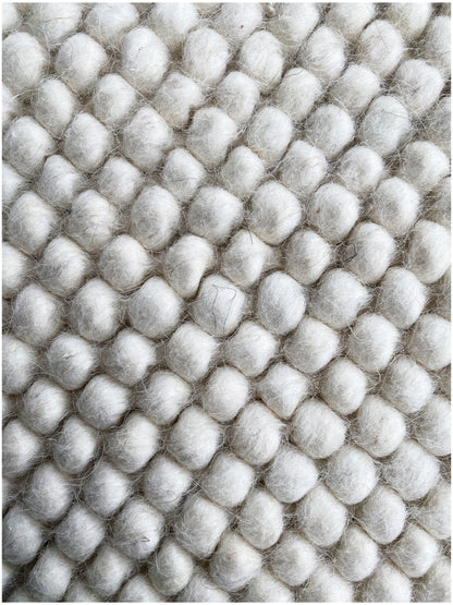 Loom Loop Carpet 240x170 cm