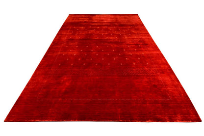 Gabbeh - Loom Luri (248x355 cm) - German Carpet Shop