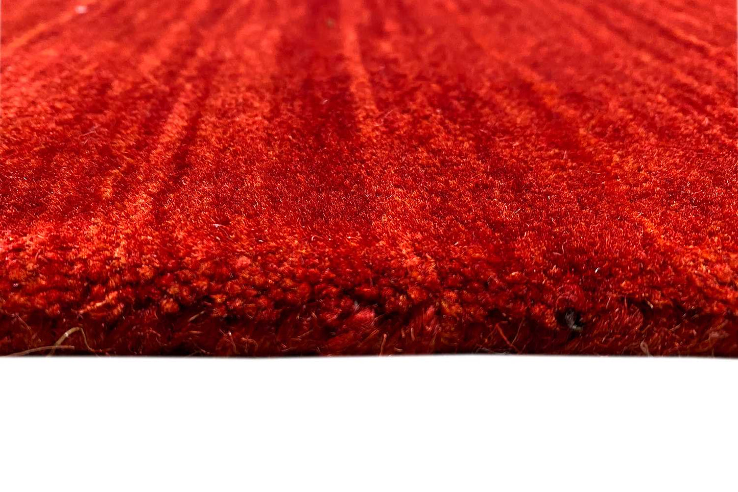 Gabbeh - Loom Luri (248x355 cm) - German Carpet Shop