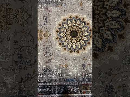 Medallion Rug 160x230cm