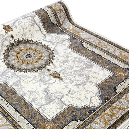 Carpet Hayat Cream 160x230 cm