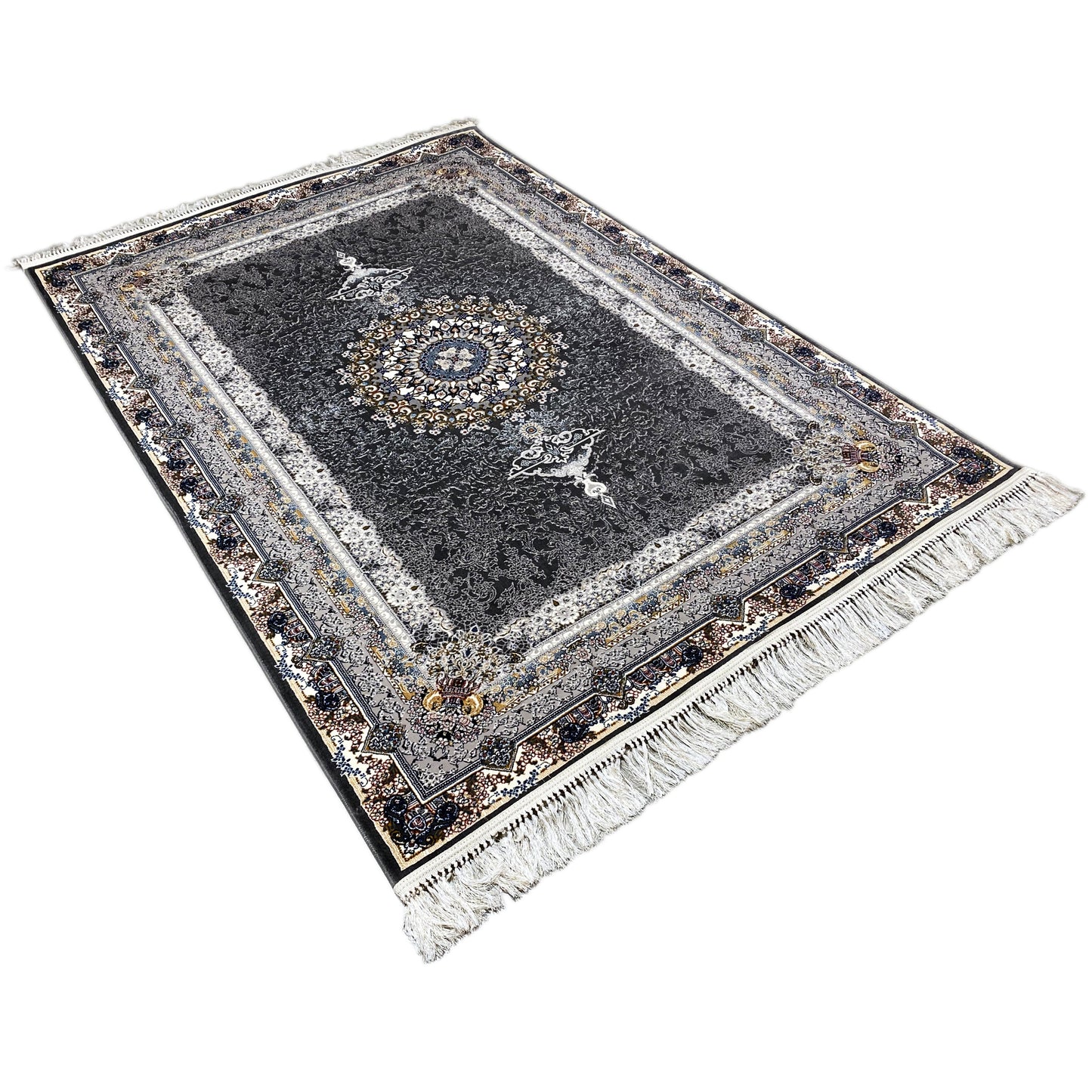 Orient Teppich Polypropylen Klassisch Stil 160x230 kaufen.
