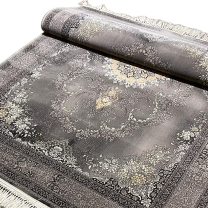 Teppich im orientalischen Stil für moderne und klassische Einrichtungen