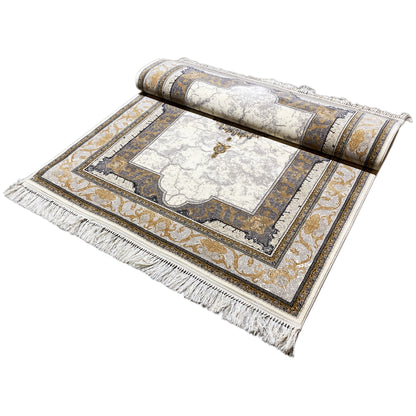 Carpet Hayat Cream 160x230 cm