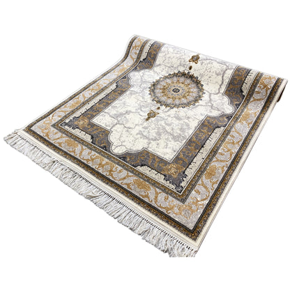 Carpet Hayat Cream 160x230 cm