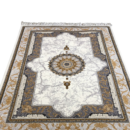 Carpet Hayat Cream 160x230 cm