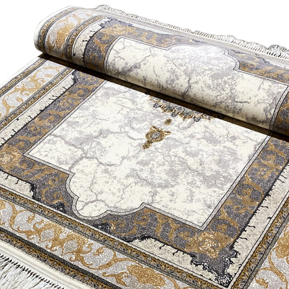 Carpet Hayat Cream 160x230 cm