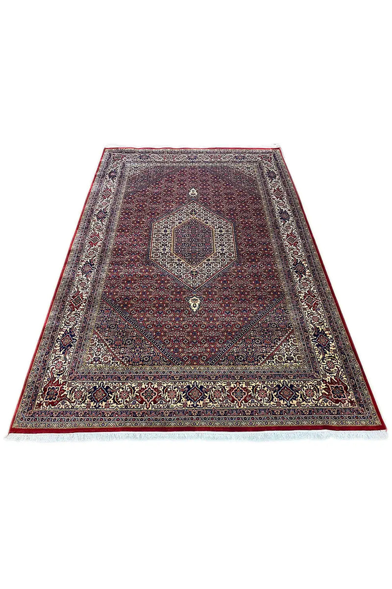 Bidjar - 1052915 (303x200cm) - German Carpet Shop