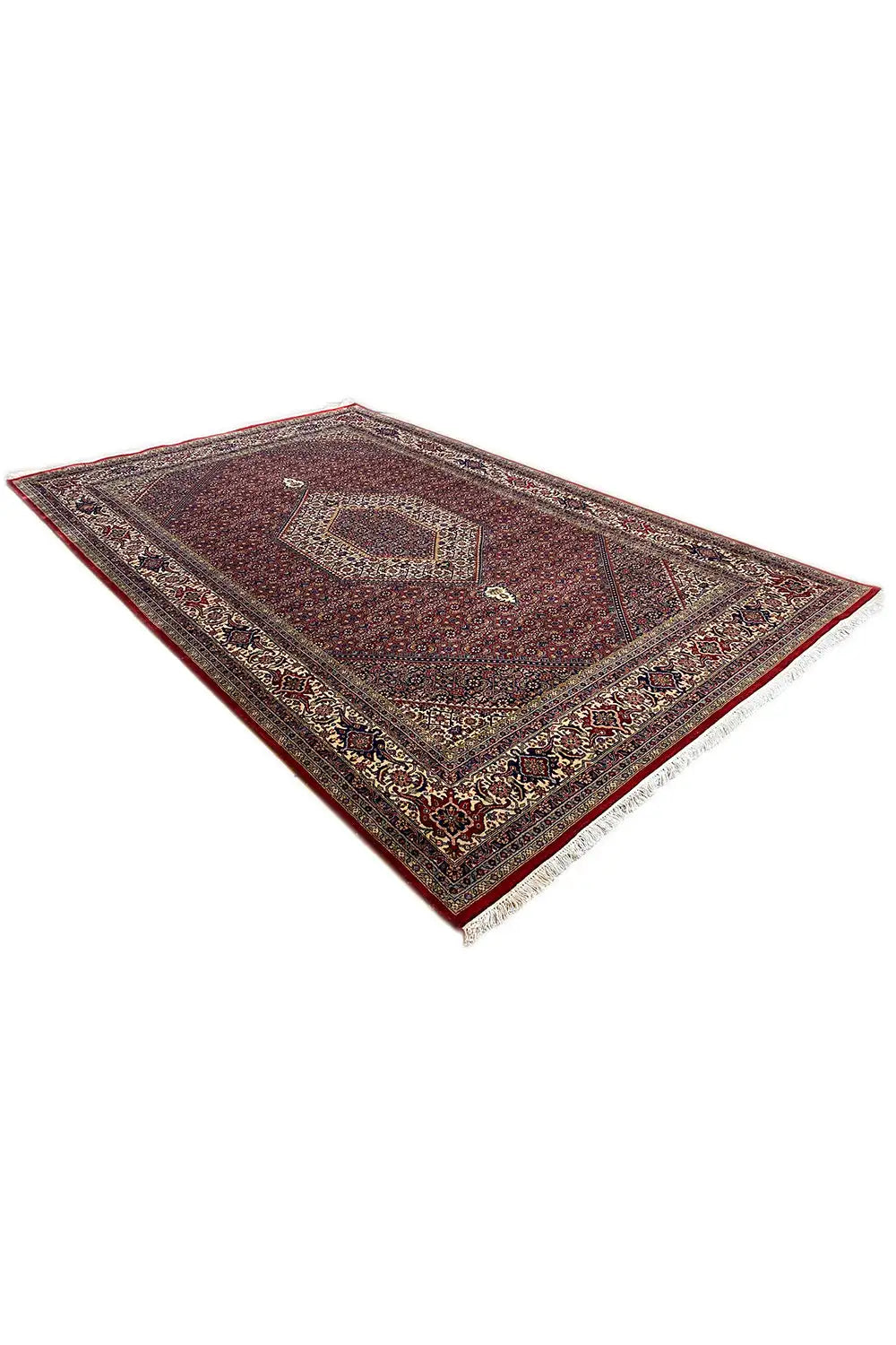  Bidjar - (303x200 cm) - Premium Teppich from German Carpet Shop - Just €1500! Shop now at German Carpet Shop
