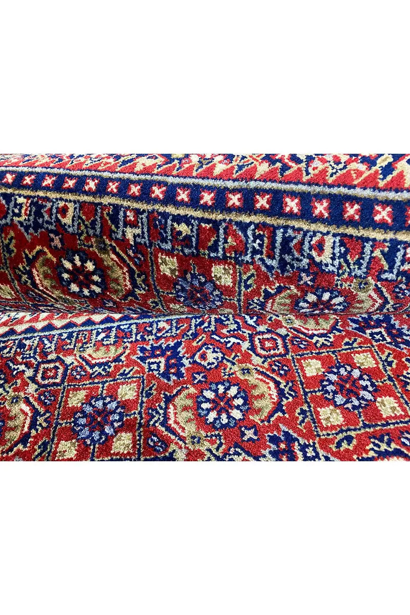 Bidjar - 1052915 (303x200cm) - German Carpet Shop