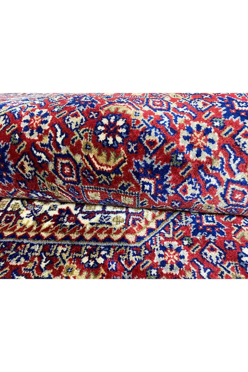 Bidjar - 1053017 (183x118cm) - German Carpet Shop