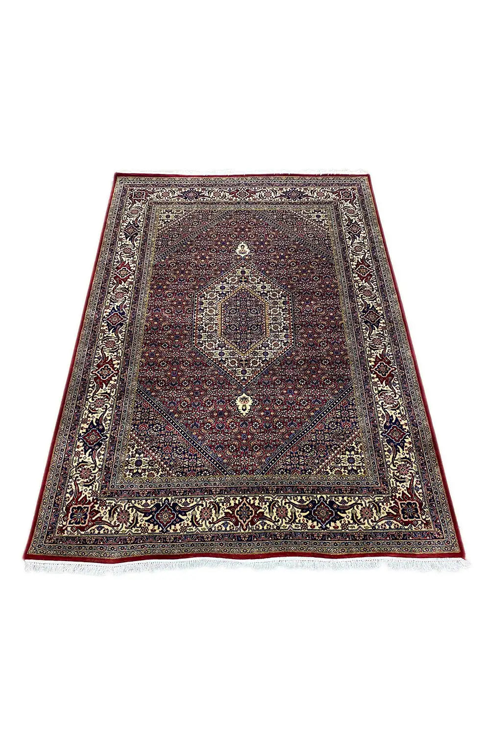  Bidjar - (238x173 cm) - Premium Teppich from German Carpet Shop - Just €990! Shop now at German Carpet Shop
