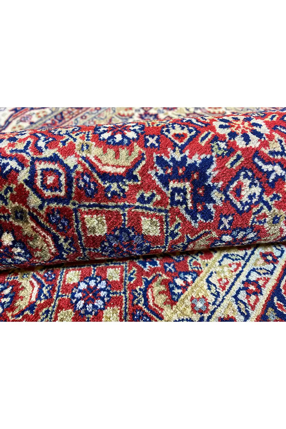  Bidjar - (238x173 cm) - Premium Teppich from German Carpet Shop - Just €990! Shop now at German Carpet Shop