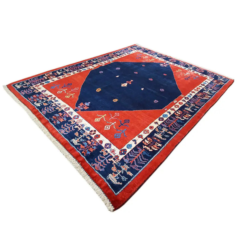 Qashqai Exklusiv (255x200cm) - German Carpet Shop