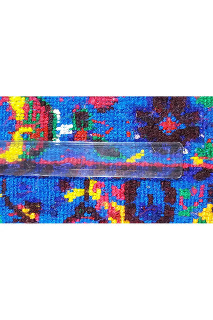  Designer-Teppich - Sari Silk 12815 - (190x122 cm) - Premium Teppich from German Carpet Shop - Just €450! Shop now at German Carpet Shop