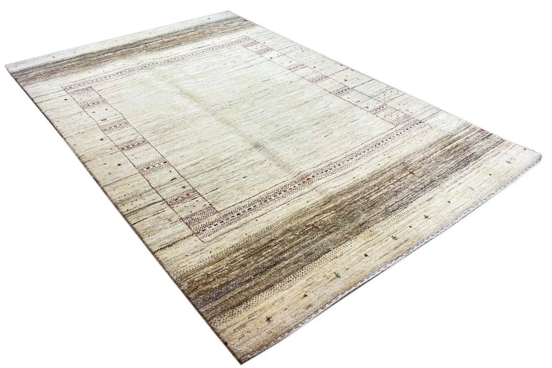 Gabbeh - Lori 130 - (207x140cm) - German Carpet Shop