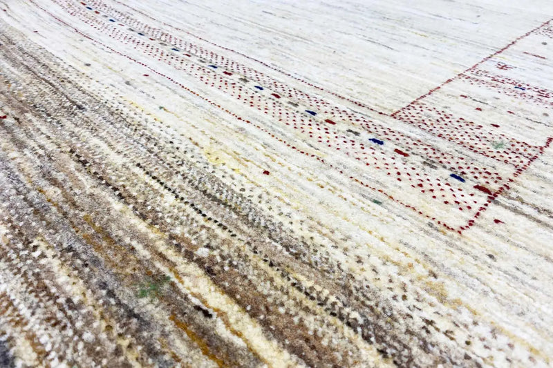 Gabbeh - Lori 130 - (207x140cm) - German Carpet Shop