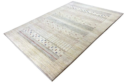 Gabbeh - Lori - (211x146cm) - German Carpet Shop
