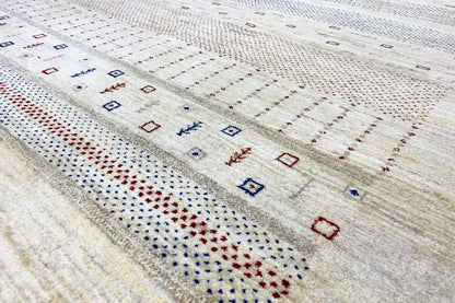 Gabbeh - Lori - (211x146cm) - German Carpet Shop
