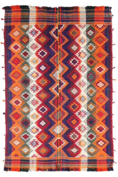 Jajim 8968761 226x143 cm - German Carpet Shop