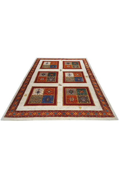 Gabbeh - Lori - (239x169cm) - German Carpet Shop