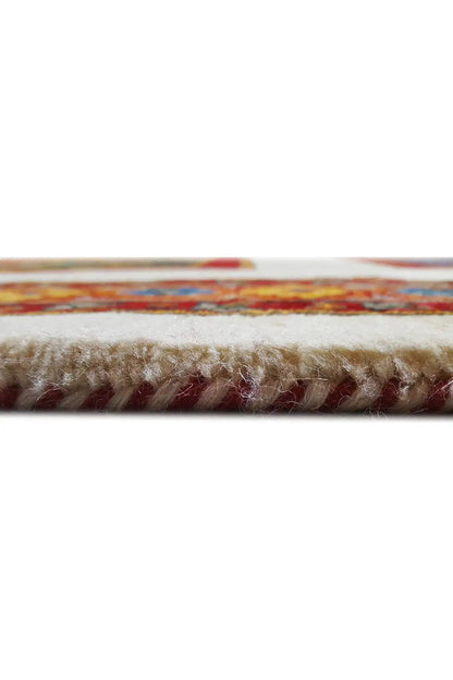  Gabbeh - Lori - (239x169 cm) - Premium Teppich from German Carpet Shop - Just €1200! Shop now at German Carpet Shop