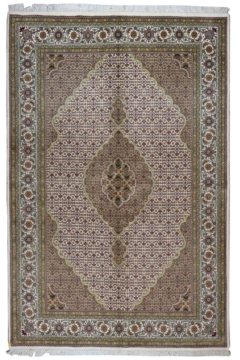 Mahi - 1419411 (245x173cm) - German Carpet Shop