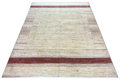 Gabbeh - Lori - (241x180cm) - German Carpet Shop