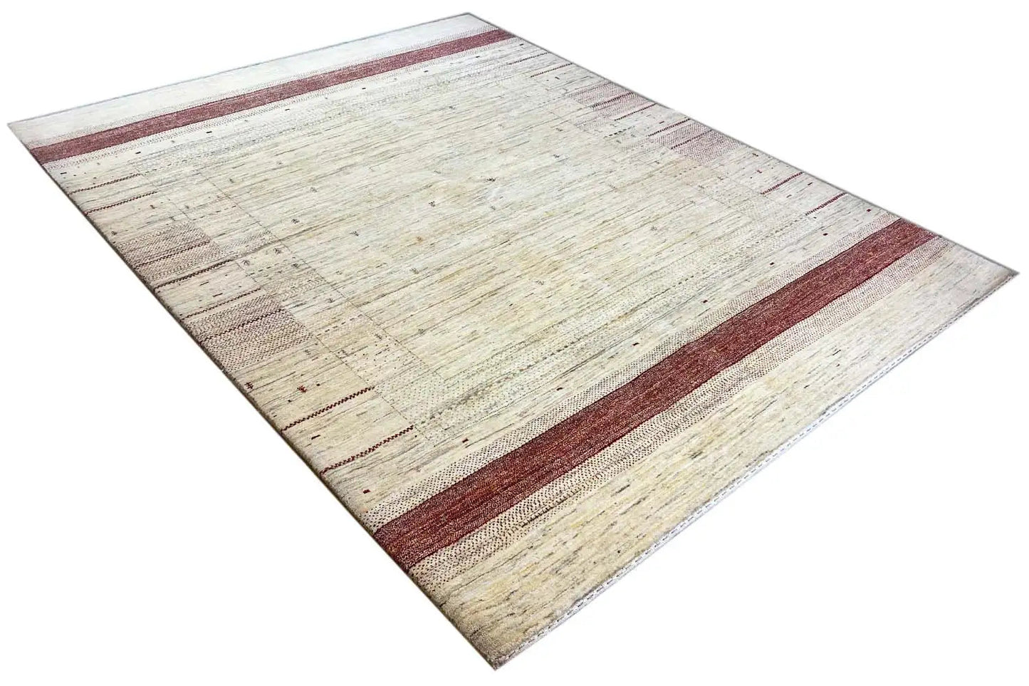 Gabbeh - Lori - (241x180cm) - German Carpet Shop