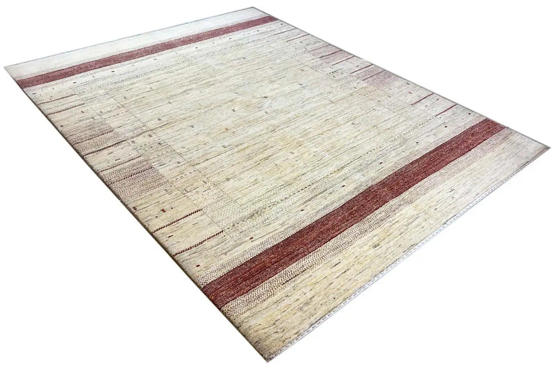 Gabbeh - Lori 142 - (241x180cm) - German Carpet Shop