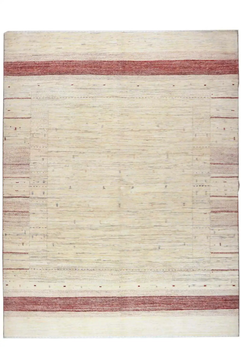 Gabbeh - Lori 142 - (241x180cm) - German Carpet Shop